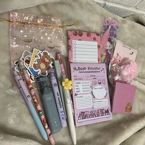 Mystery Office Supplies Bundle